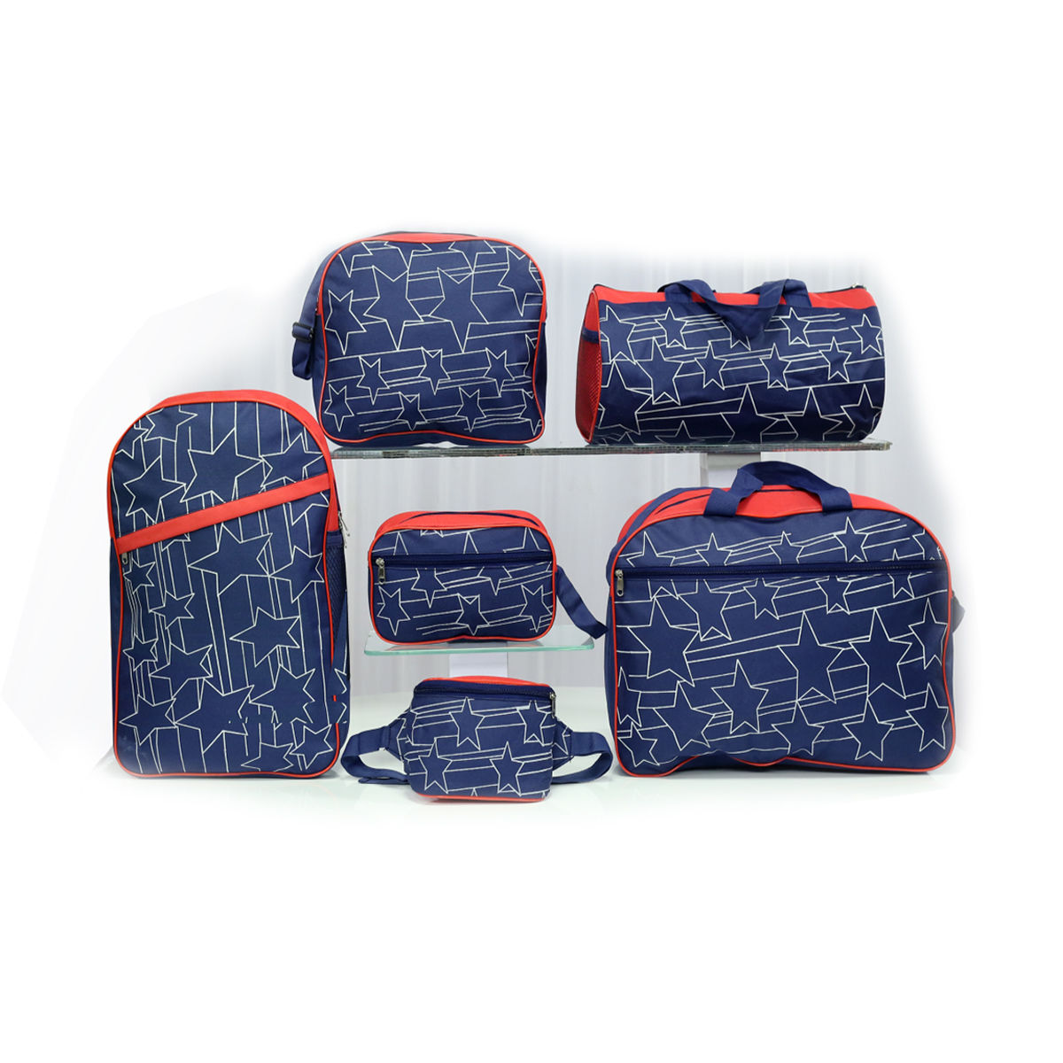 FTDL Bags Products