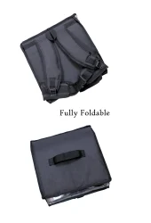 Motorcycle Delivery Box