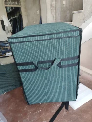 Motorcycle Delivery Box